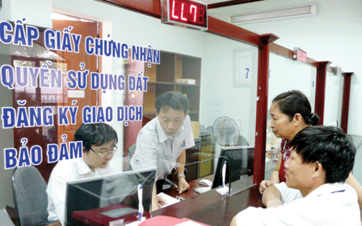 Tháo gỡ cho người dân