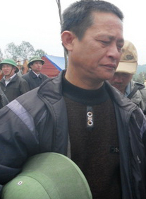 "Công nghệ khai thác đá của VN vẫn như thời Pháp thuộc"