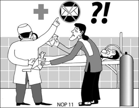 Công chức bị cấm đủ điều nhưng vẫn... béo phì