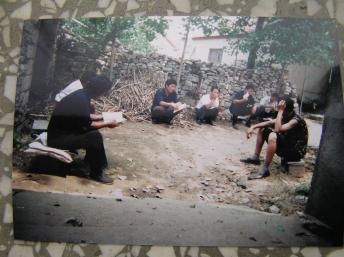 Trung Quốc: Luật sư Trần Quang Thành trốn khỏi nơi quản thúc
