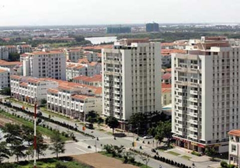BĐS không bôi đen cũng đừng tô hồng