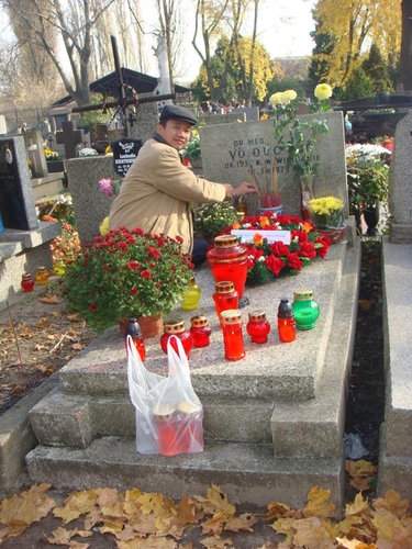 Những cái chết định mệnh