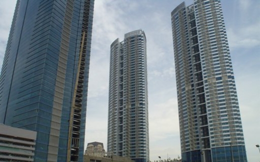 Keangnam đã “ăn cướp” lại còn “la làng”