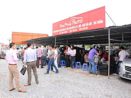 Doanh nghiệp ôtô kiến nghị sửa quy định nhập khẩu