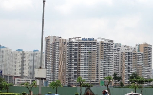 Luồng tiền 30.000 tỷ cứu BĐS đang chảy về đâu?