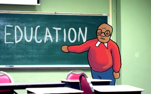 'Thợ dạy' có thực sự dở?