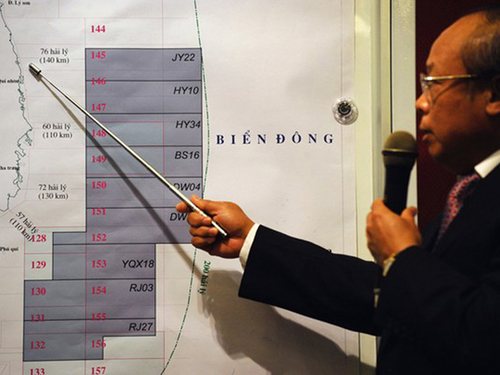 Sau Philippines là Việt Nam?