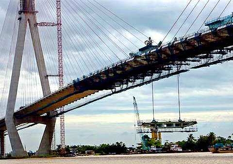 ODA và những câu chuyện chưa cũ