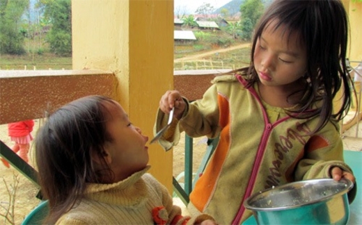 Các bộ trưởng “quá vô tình”?