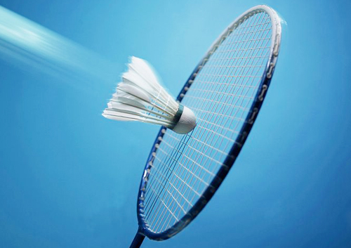 Ngày 5/6, Lễ hội Cầu lông Thế giới