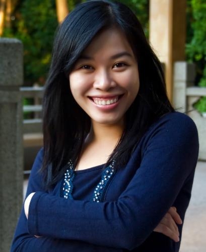 Phạm Thị Lan (19 tuổi) giành giải thưởng Văn học của Câu lạc bộ Sách ở Séc