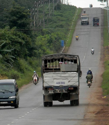 TKV không chi tiền