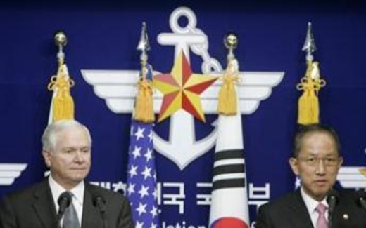 Vũ khí hạt nhân: Mỹ-Hàn vạch kế hoạch đối phó với Bình Nhưỡng