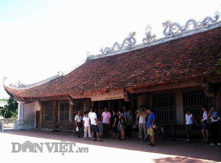 Quan Lạn - Vẻ đẹp hoang sơ miền đảo