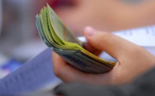 Thuế thu nhập doanh nghiệp còn 22% từ 1/1/2014