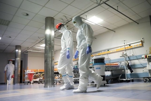 Tin vắn Ba Lan (16/07/2020)