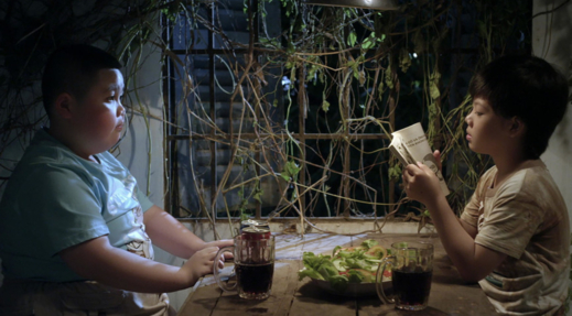 Phim "KFC" của đạo diễn Việt trẻ tuổi Lê Bình Giang tham dự Liên hoan Phim châu Á " Ngũ Vị" tại Warszawa