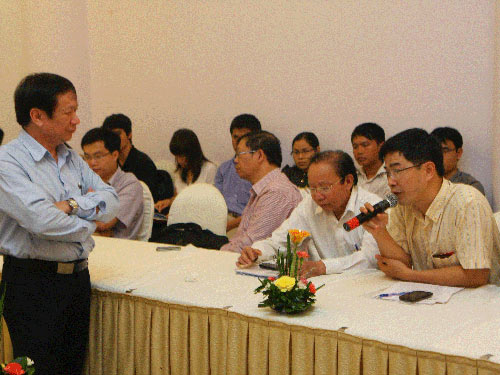 Phản đối thủy điện Đồng Nai 6 và 6A đến cùng!