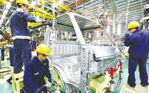 Giảm giá ô tô: Cứ chờ sau 2018