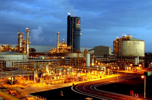 Có nên cấp vốn trở lại cho Petro Vietnam?