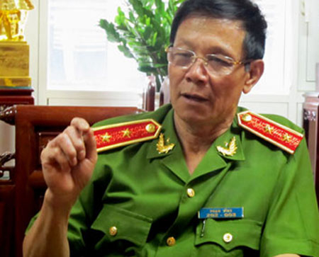 'Bầu Kiên và ông Hải liên quan hai vụ án khác nhau'