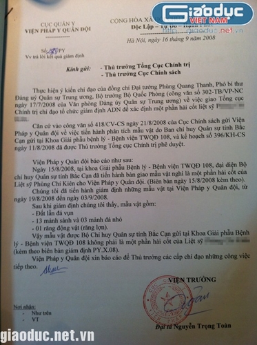 Những dấu hỏi lớn về "huyền thoại ngoại cảm" Phan Thị Bích Hằng (P1)