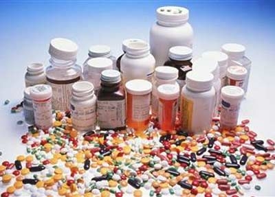 Những loại thuốc thông dụng làm “tắt lửa lòng”