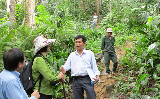 Thủy điện Đồng Nai 6 và 6A: Chủ đầu tư cố biện minh