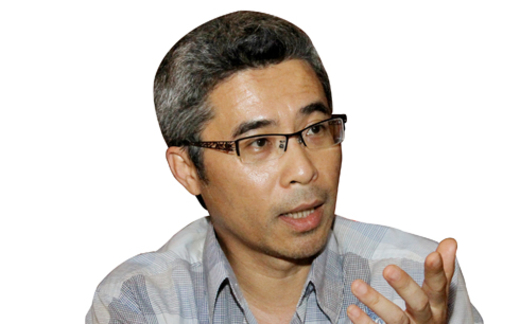 Một bộ phận dân không còn tin vào pháp luật!