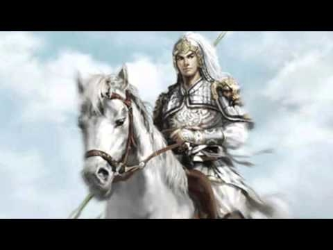 Bảo nghĩa vương Trần Bình Trọng