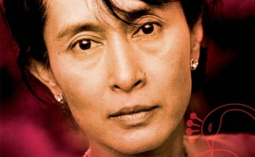 Miến Điện hứa trả tự do cho bà Aung San Suu Kyi