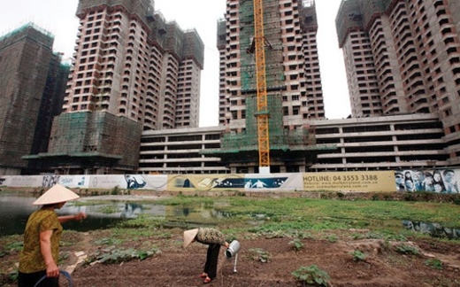 Nhật ký nghị trường: Tiến thoái lưỡng nan