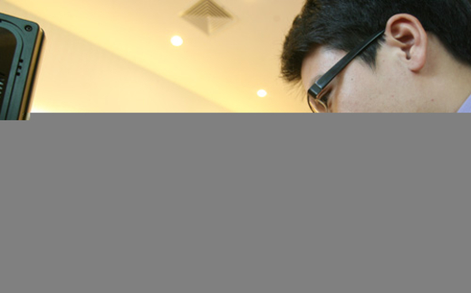 Ngân hàng họp tổ dân phố, hội phụ huynh… câu khách