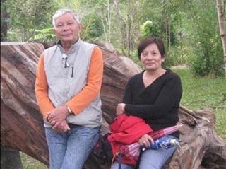 Muốn lấp đầy những ”trang trắng” của lịch sử