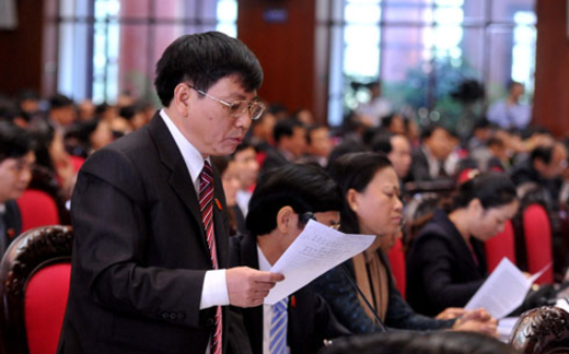 Lãng phí là gì, ai chịu trách nhiệm?