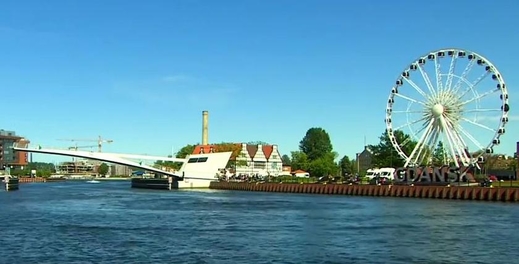 Ba Lan mở của biên giới cho các nước khác, nhưng không phải tất cả các nước đều mở cửa biên giới cho Ba Lan