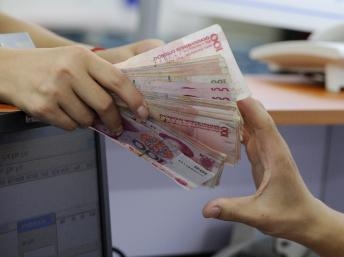 Bắc Kinh chuẩn bị đối phó với lạm phát