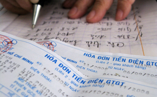 Tù mù vốn điện