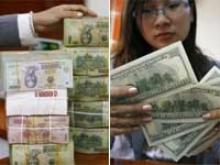Kinh tế Việt Nam tiếp tục tăng trưởng nhưng chưa thật sự vững chắc