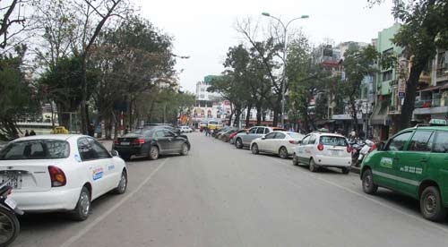 1.001 cách "hôi của" của tài xế taxi