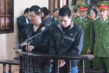 Xét xử vụ hành hung người dân Văn Giang: Các bị hại sẽ kháng cáo