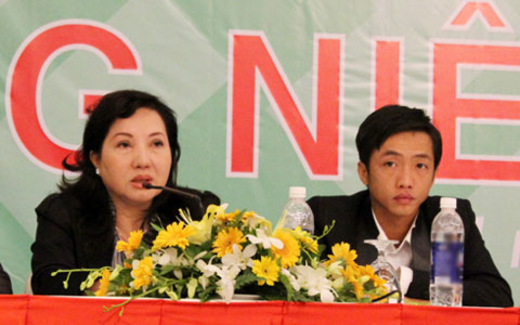 Chiêu tăng vốn 'độc' của những đại gia địa ốc