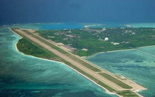 40 năm Hoàng Sa bị cưỡng chiếm (19/01/1974-19/01/2014)-Ký tên vào thư gửi Liên Hiệp Quốc.