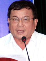'TP HCM không lập phố đèn đỏ'