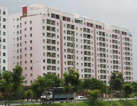 Sự thật của tồn kho và nợ trong BĐS