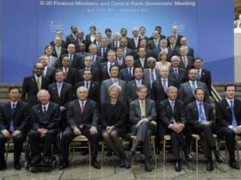 G20 đưa ra công cụ giám sát kinh tế mới