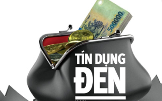 Thảm cảnh doanh nhân sa chân tín dụng đen