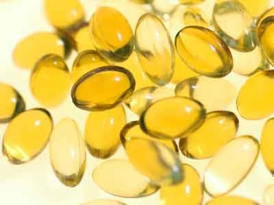 Vitamin E liều cao gây rối loạn tiêu hóa