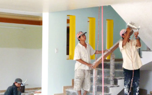 Lao động tự do: Mạng người bị rẻ rúng