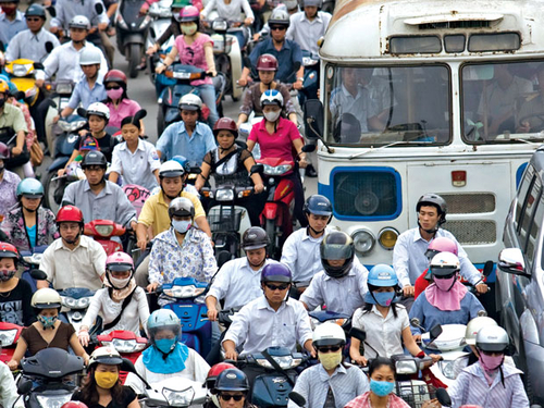 Không thể lấy ý chí tiến công thay cho khoa học